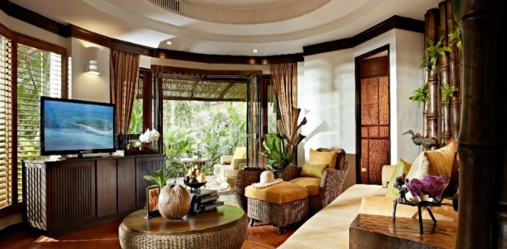 Thailandia - Lusso in uno dei pi&ugrave; caratteristici hotel del mondo: Rayavadee Premier Resort, Krabi 2